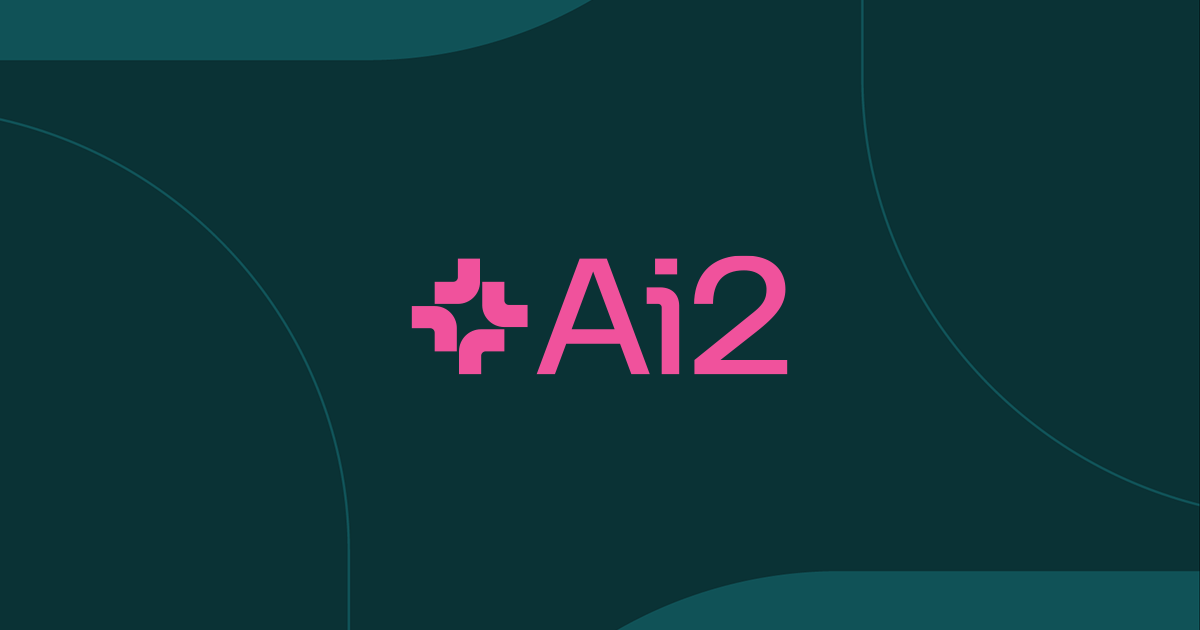 AI2 challenges Meta with new open-source language models