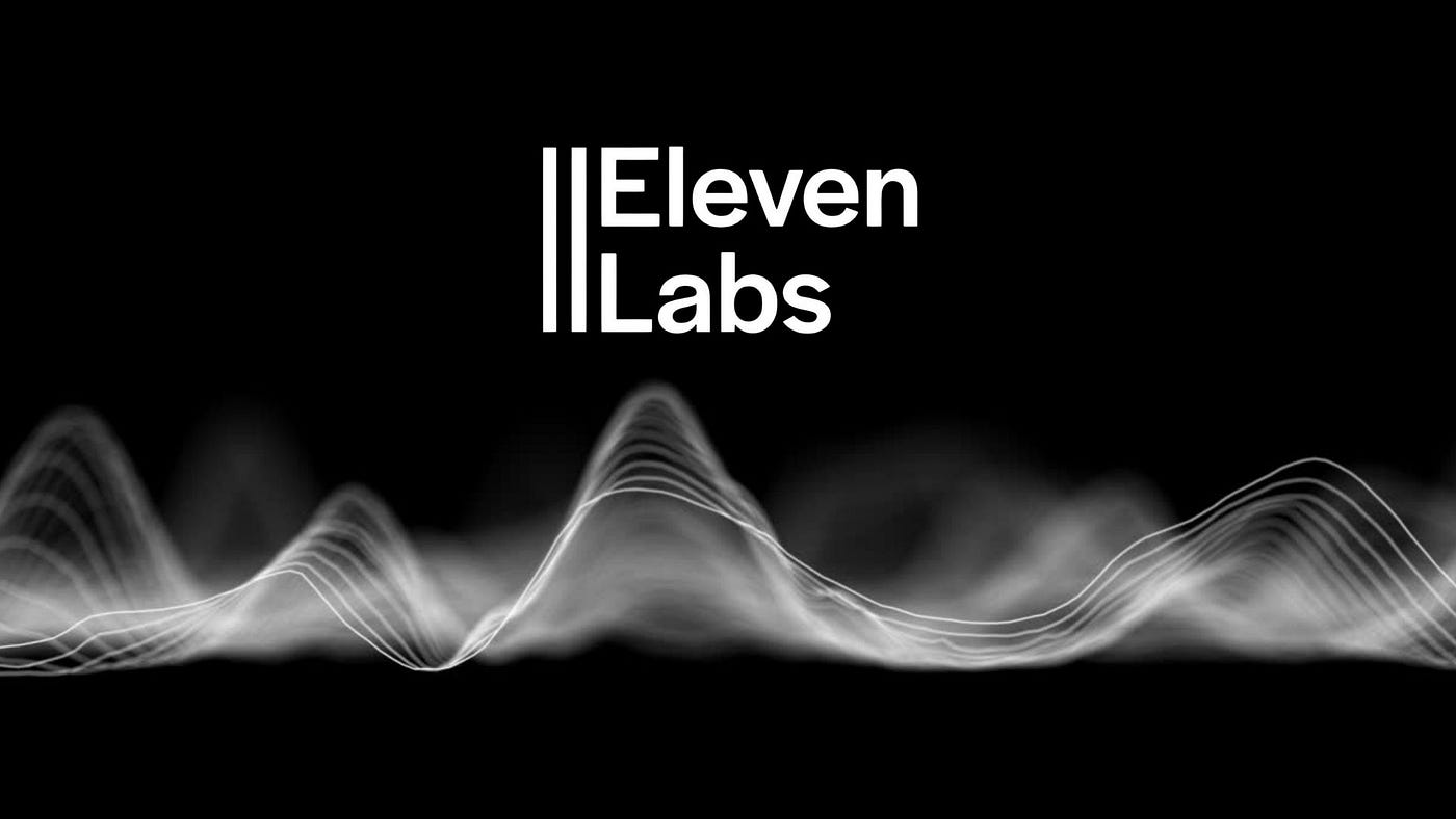 ElevenLabs launches AI agent creation platform
