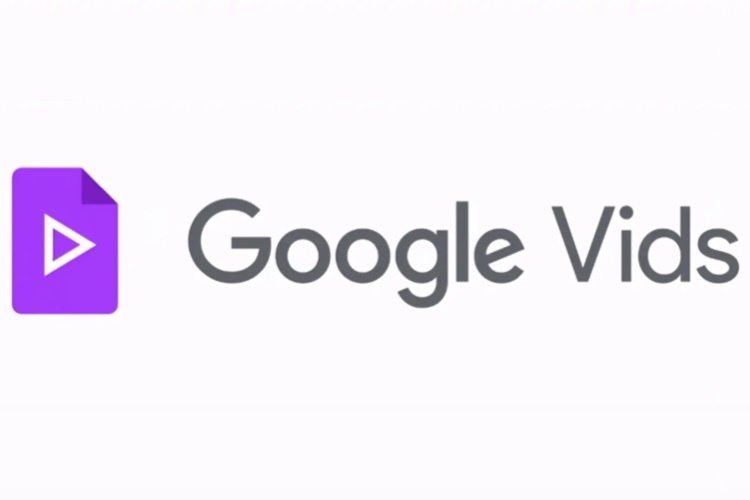 Google Vids launches for Workspace: Empowering team video