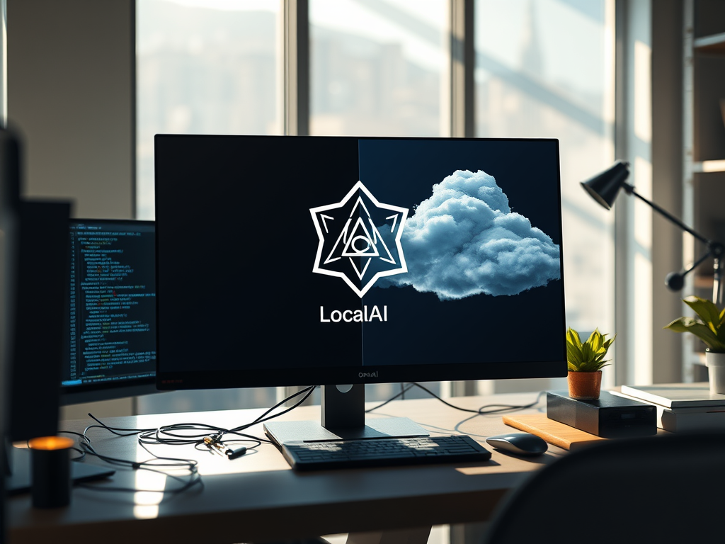 OpenAI faces second major December outage: Make local AI processing more appealing