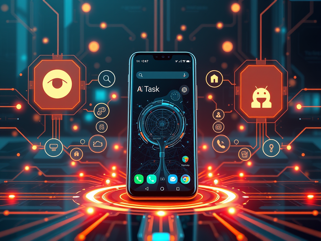 Beyond apps: Startup “/dev/agents” aims to revolutionize Android with AI