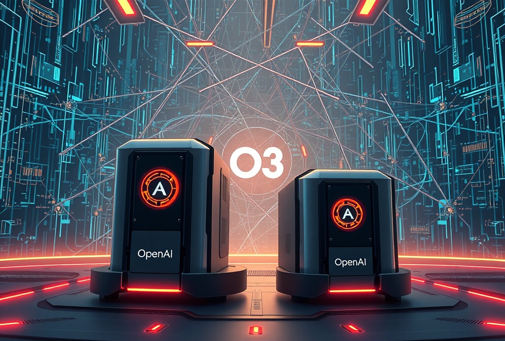 AI evolution continues: OpenAI’s O3 model takes reasoning to the next level