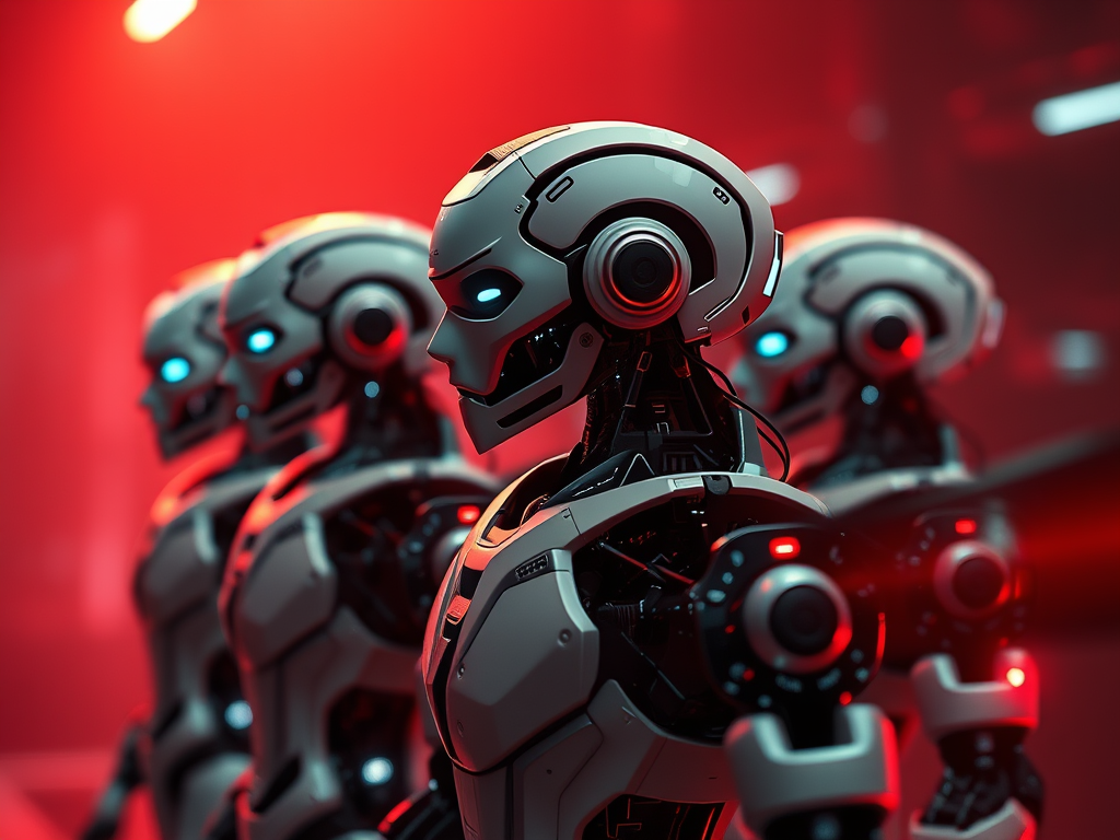 The self-replication red line: How AI systems are breaching a critical threshold