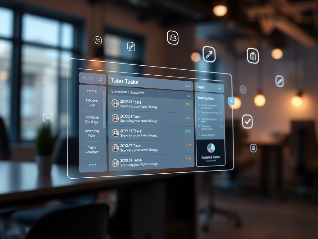 Streamline your day with ChatGPT’s new ‘Tasks’ function