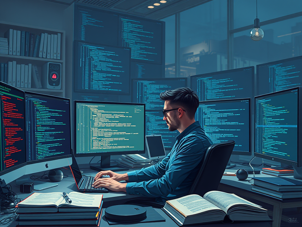 Developers, meet Codestral: Mistral AI debuts a new AI model aimed at transforming the coding experience 🔊