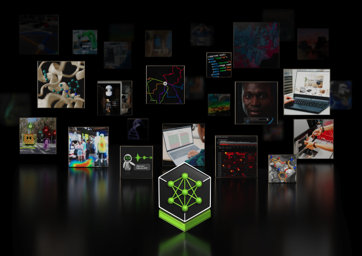 Explore NVIDIA NIM Agent Blueprints: Empowering enterprises with custom AI solutions 🔊