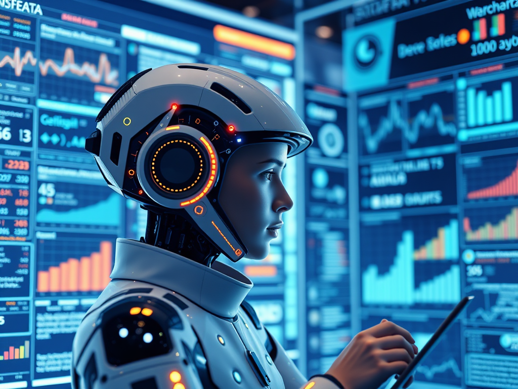 OpenAI introducing Deep Research: An agent for multi-step online research